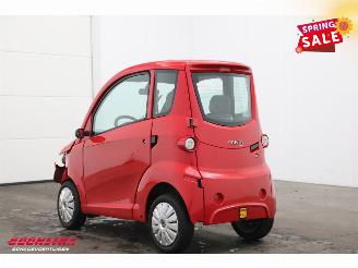 Canta  2 Comfort 200cc BY 2020 picture 4