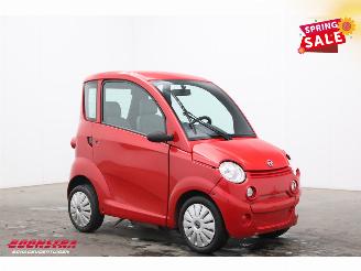 Canta  2 Comfort 200cc BY 2020 picture 2