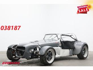 uszkodzony samochody osobowe   Cosworth Turbo BY 2005 OHNE MOTOR 2005/5