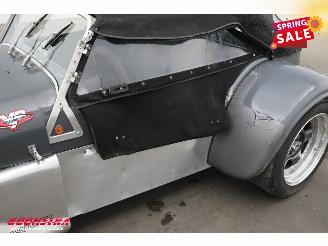   Cosworth Turbo BY 2005 OHNE MOTOR picture 8