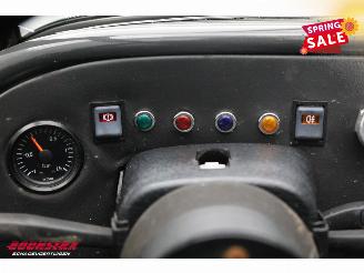   Cosworth Turbo BY 2005 OHNE MOTOR picture 22