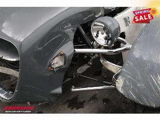   Cosworth Turbo BY 2005 OHNE MOTOR picture 9