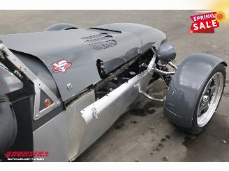   Cosworth Turbo BY 2005 OHNE MOTOR picture 6