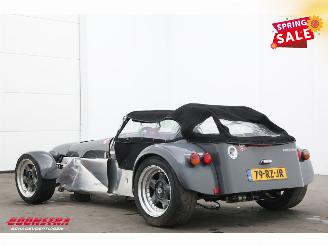   Cosworth Turbo BY 2005 OHNE MOTOR picture 4