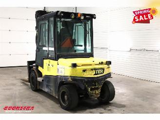 Hyster  J5.XN6 BY 2017 8.505 uur picture 4