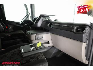 Scania  S Facelift LED ACC Standairco Retarder picture 11