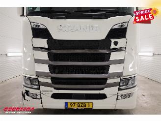 Scania  S Facelift LED ACC Standairco Retarder picture 6