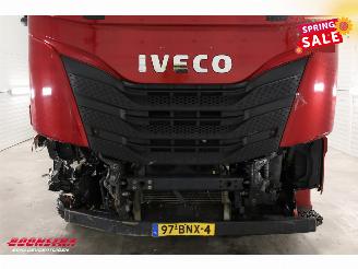Iveco S-way 480 Alcoa Leder ACC picture 11