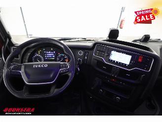 Iveco S-way 480 Alcoa Leder ACC picture 17