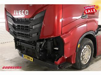 Iveco S-way 480 Alcoa Leder ACC picture 13