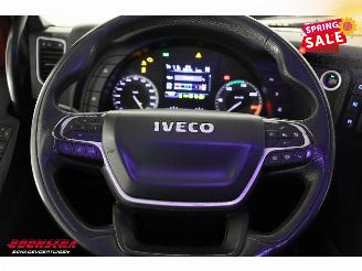 Iveco S-way 480 Alcoa Leder ACC picture 19