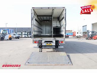 DAF CF 260 FA Aut. Kuhlkoffer Dhollandia Euro 6 picture 5