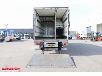 DAF CF 260 FA Aut. Kuhlkoffer Dhollandia Euro 6 picture 5