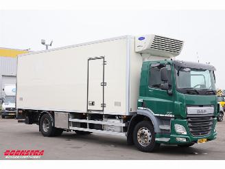 DAF CF 250 FA Aut. Kuhler Carrier Syberia Dhollandia Euro 6 picture 2