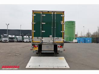 DAF CF 250 FA Aut. Kuhler Carrier Syberia Dhollandia Euro 6 picture 10