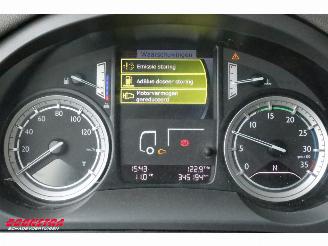 DAF CF 250 FA Aut. Kuhler Carrier Syberia Dhollandia Euro 6 picture 19
