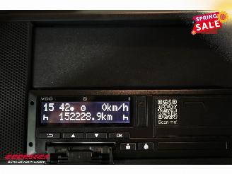 DAF CF 450 4X2 SC ACC Euro 6 152.228km! picture 14