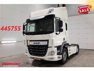 Unfall Kfz LKW DAF CF 450 4X2 SC ACC Euro 6 152.228km! 2023/6