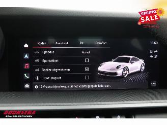 Porsche 911 992 3.0 Carrera LED Cruise Camera SHZ PDC 21.366 km! picture 22