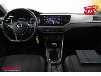 Volkswagen Polo 1.0 TSI Comfortline ACC Airco Bluetooth picture 15