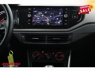 Volkswagen Polo 1.0 TSI Comfortline ACC Airco Bluetooth picture 16