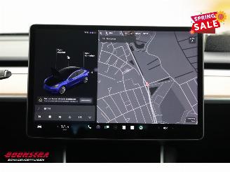 Tesla Model 3 Standard RWD Plus 60 kWh Pano LED ACC Leder Camera picture 12