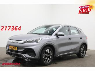 Damaged car BYD Atto 3 Design 60 kWh Pano LED ACC 360° SHZ 2024/2