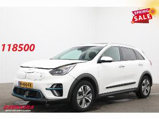 Coche accidentado Kia Niro ExecutiveLine 64 kWh Schuifdak JBL ACC Memory Ventilatie AHK 2021/9