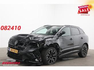 skadebil auto Renault Austral 1.2 E-Tech full hybrid 200 esprit Alpine Pano LED ACC H/K HUD LRHZ AHK 2025/12
