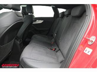 Audi A4 Avant 40 TDI S Edition LED ACC Virtual B&O Camera AHK picture 17