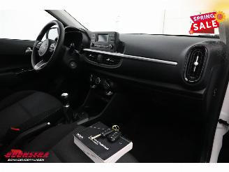 Kia Picanto 1.0 DPi ComfortLine Airco Bluetooth Cruise picture 17