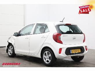Kia Picanto 1.0 DPi ComfortLine Airco Bluetooth Cruise picture 4