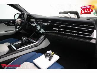 Audi SQ8 4.0 TFSI Competition Plus B&O Matrix Carbon 360° Memory picture 14