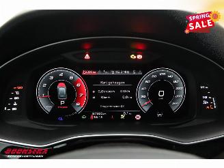 Audi SQ8 4.0 TFSI Competition Plus B&O Matrix Carbon 360° Memory picture 21