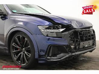 Audi SQ8 4.0 TFSI Competition Plus B&O Matrix Carbon 360° Memory picture 6