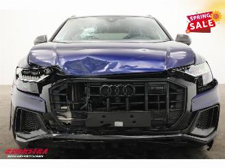 Audi SQ8 4.0 TFSI Competition Plus B&O Matrix Carbon 360° Memory picture 7