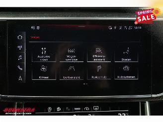 Audi SQ8 4.0 TFSI Competition Plus B&O Matrix Carbon 360° Memory picture 30