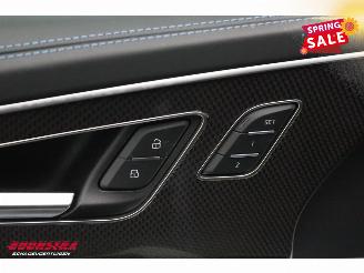 Audi SQ8 4.0 TFSI Competition Plus B&O Matrix Carbon 360° Memory picture 24
