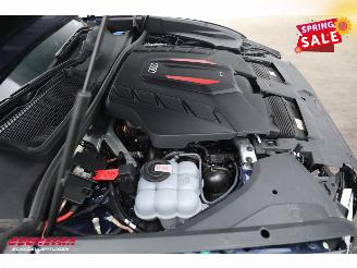 Audi SQ8 4.0 TFSI Competition Plus B&O Matrix Carbon 360° Memory picture 8