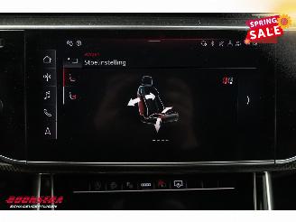 Audi SQ8 4.0 TFSI Competition Plus B&O Matrix Carbon 360° Memory picture 29