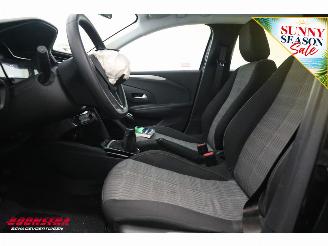 Opel Corsa 1.2 Edition Apple/Android Airco Cruise PDC picture 20