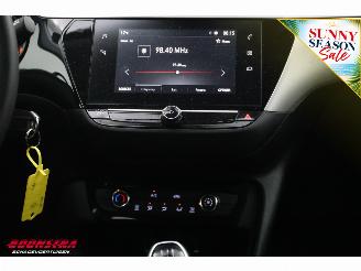 Opel Corsa 1.2 Edition Apple/Android Airco Cruise PDC picture 19