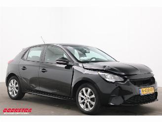 Opel Corsa 1.2 Edition Apple/Android Airco Cruise PDC picture 2