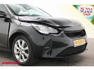 Opel Corsa 1.2 Edition Apple/Android Airco Cruise PDC picture 8