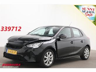 Opel Corsa 1.2 Edition Apple/Android Airco Cruise PDC picture 1