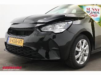 Opel Corsa 1.2 Edition Apple/Android Airco Cruise PDC picture 15