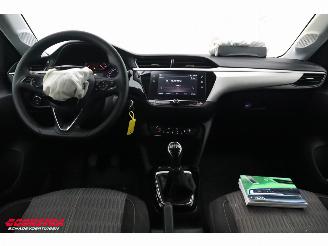 Opel Corsa 1.2 Edition Apple/Android Airco Cruise PDC picture 18
