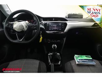 Opel Corsa 1.2 Edition Apple/Android Airco Cruise PDC picture 18