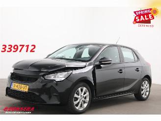 Unfallwagen Opel Corsa 1.2 Edition Apple/Android Airco Cruise PDC 2022/1