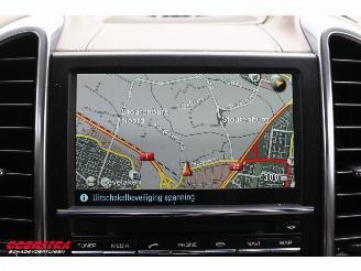 Porsche Cayenne 4.8 Turbo 500 PK PASM Bose Ventilatie AHK picture 33